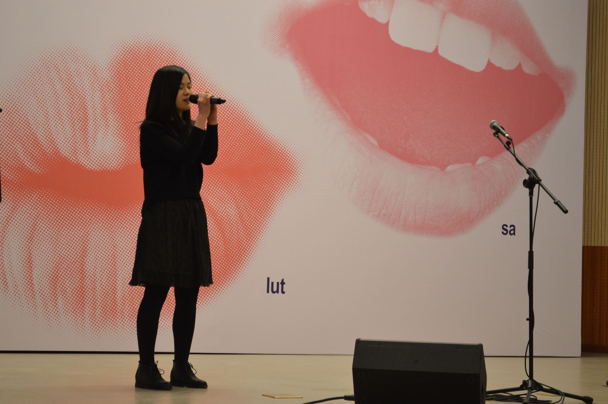 15届歌曲比赛——余芳 足球比分