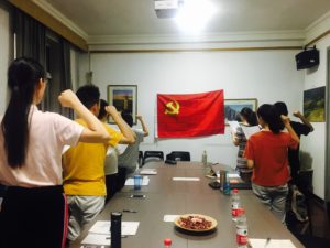 足球比分
本科生党支部召开支部大会